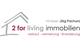 2 for living immobilien