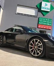 DEKRA Contrôle Technique Jacou image 3