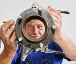 Businessfotografie - Lars Kaletta Fotograf | Hannover