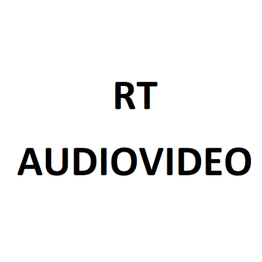 Rt Audiovideo logo
