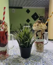 Tayba Café Bild 1