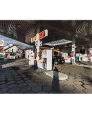 Shell Recharge Charging Station Bild 1
