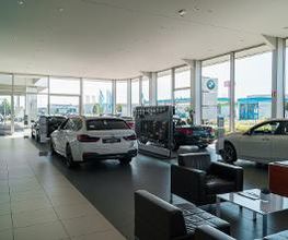 Autohaus Krauth Hockenheim Bild 14