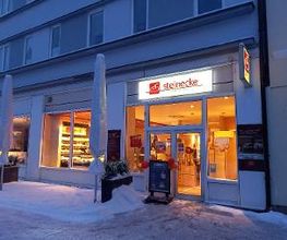 Brotmeisterei Steinecke Bild 1