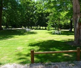 Hôtel Du Parc 3 étoiles Restaurant de cuisine du Terroir en Aveyron en région Occitanie à Cransac-Les-Thermes