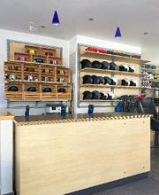 Burgener Ski Sport Vermietung Rent Saas Grund Saas Fee Saastal Bild 5