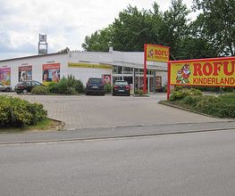 Rofu Kinderland Dörfles-Esbach Bild 1