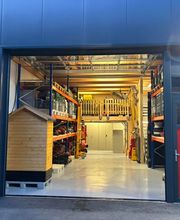 Progin Services Sàrl Bild 8