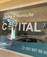 C-VITAL Bild 1