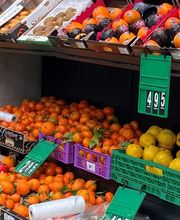 WOW Supermarkt Cöne Bild 1