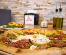 Galeri Pizza Bild 2