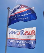 Autosur Contrôle technique Frontignan image 1