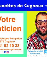Les Lunettes de Cugnaux - Nicolas Lecointre Opticien image 1