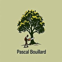 Bouillard Pascal
