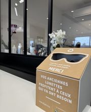 Opticien Le Relecq Kerhuon GRANDOPTICAL image 9