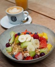 Café Balthasar Bild 5