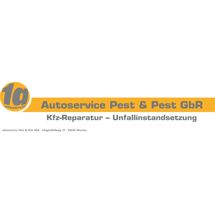 Autoservice Pest & Pest GbR