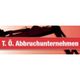 T.Ö. Abbruchunternehmen