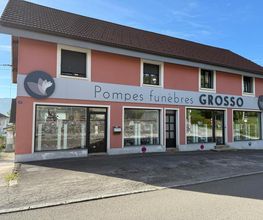 Pompes Funèbres Grosso image 2