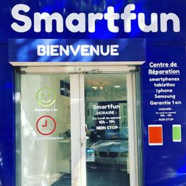 Smartfun