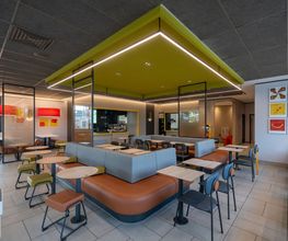 McDonald's Bild 6