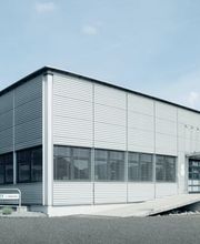 FREY Orthopädie-Bedarf AG Bild 1