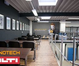 INNOTECH Arbeitsschutz AG Bild 6