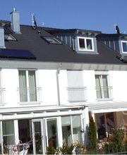 Georg Kress Zimmerei GmbH & Co. KG Bild 1