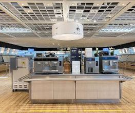 Restaurant IKEA Tours image 2