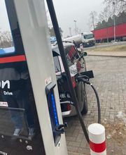 E.ON Drive Public Ladestation Bild 1