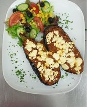 Restaurant Perschia Bild 2