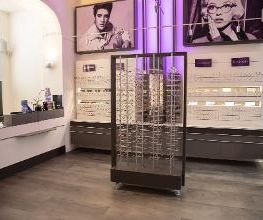 Berger Optik und Hörakustik Eberswalde Bild 4