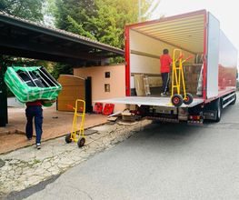 Transportes H3 imagen 18