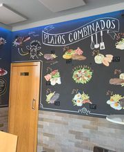 Restaurante Toky Eder imagen 1