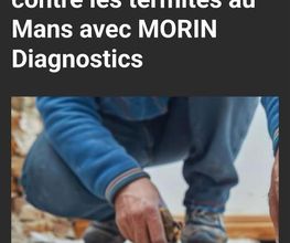 MORIN Diagnostics image 2