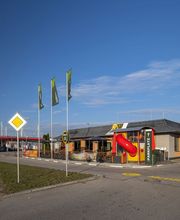 McDonald's Bild 1