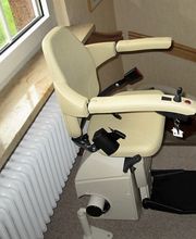 MainLifter Treppenlifte Bild 43