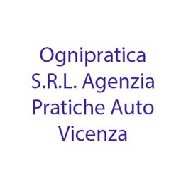 Ognipratica S.R.L. Agenzia Pratiche Auto Vicenza logo
