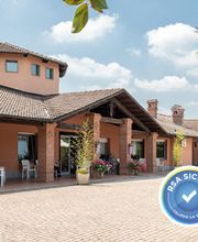 RSA San Antonio - Gruppo La Villa immagine 1