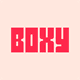 BOXY