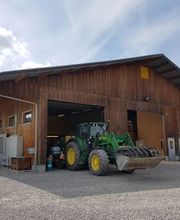 Agroservice Huber AG Bild 9