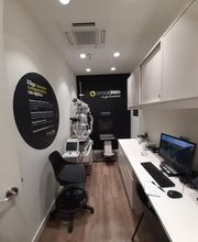 Optica2000 Hipercor Campo de las Naciones Madrid imagen 2