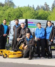 Multi Clean Service GmbH | Reinigungsfirma in Fehraltorf Bild 7