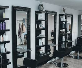 HAIRZSTÜCK Bild 3