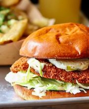 Mill Street Kitchen image 8