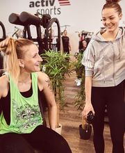 ACTIVSPORTS Leipzig Bild 4