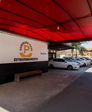 BANDEIRA PARK - ESTACIONAMENTO AEROPORTO VIRACOPOS CAMPINAS VCP imagen 3