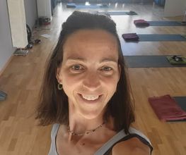 Mindset & Breathwork Coach - Nicole Sandri Bild 13