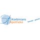 Logo der St. Korbinians-Apotheke