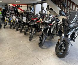 PM 2 et 3 roues image 2